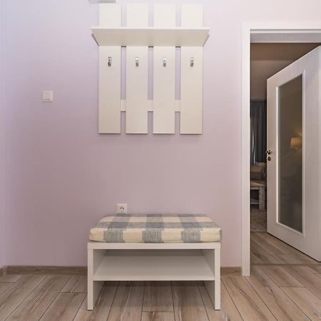Fashionable 1Bd Flat In The Centre Of Plovdiv Διαμέρισμα Εξωτερικό φωτογραφία