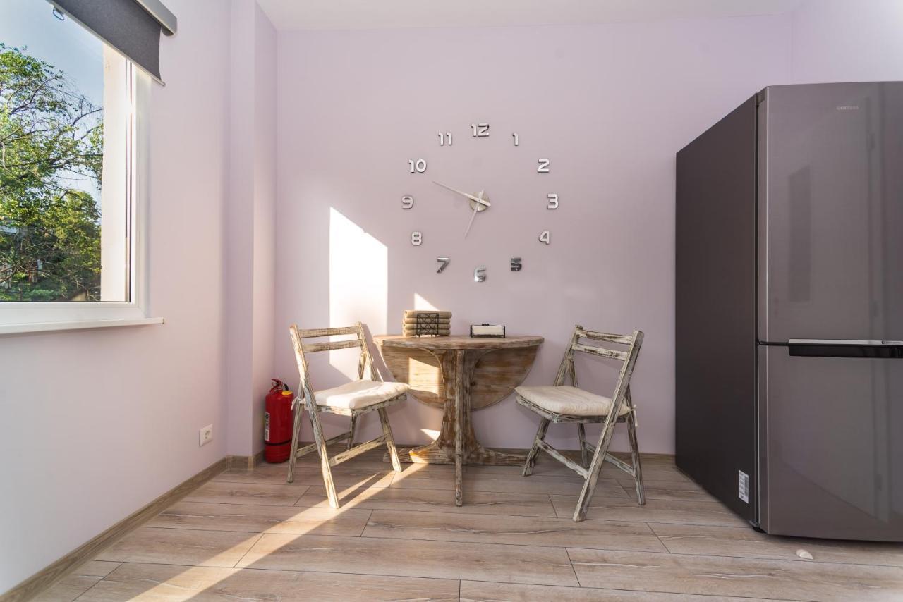 Fashionable 1Bd Flat In The Centre Of Plovdiv Διαμέρισμα Εξωτερικό φωτογραφία