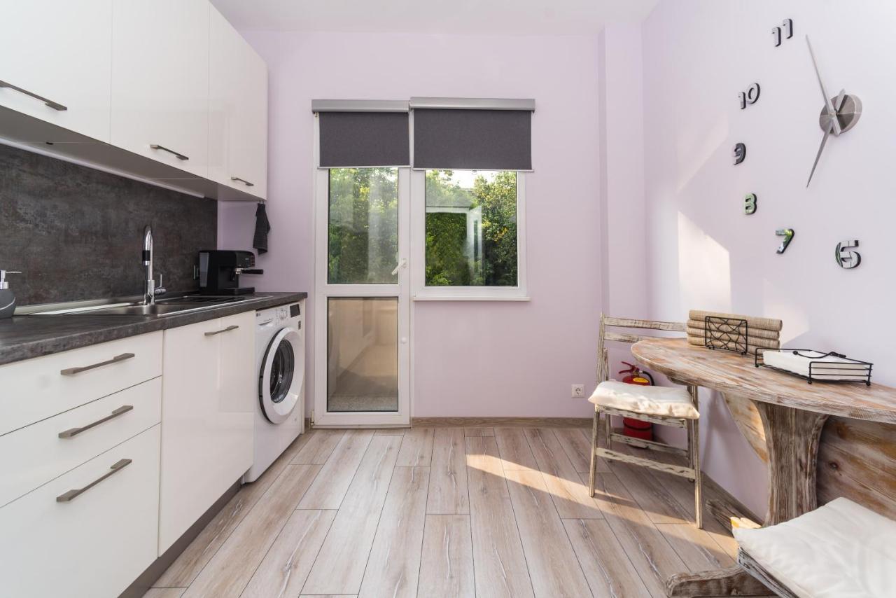 Fashionable 1Bd Flat In The Centre Of Plovdiv Διαμέρισμα Εξωτερικό φωτογραφία