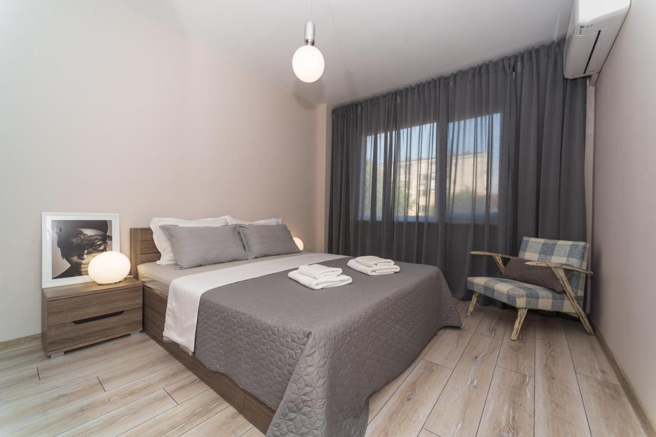 Fashionable 1Bd Flat In The Centre Of Plovdiv Διαμέρισμα Εξωτερικό φωτογραφία