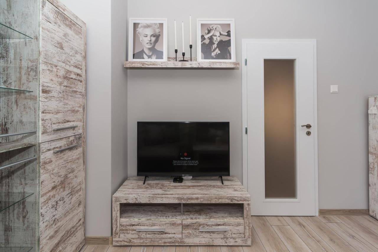 Fashionable 1Bd Flat In The Centre Of Plovdiv Διαμέρισμα Εξωτερικό φωτογραφία