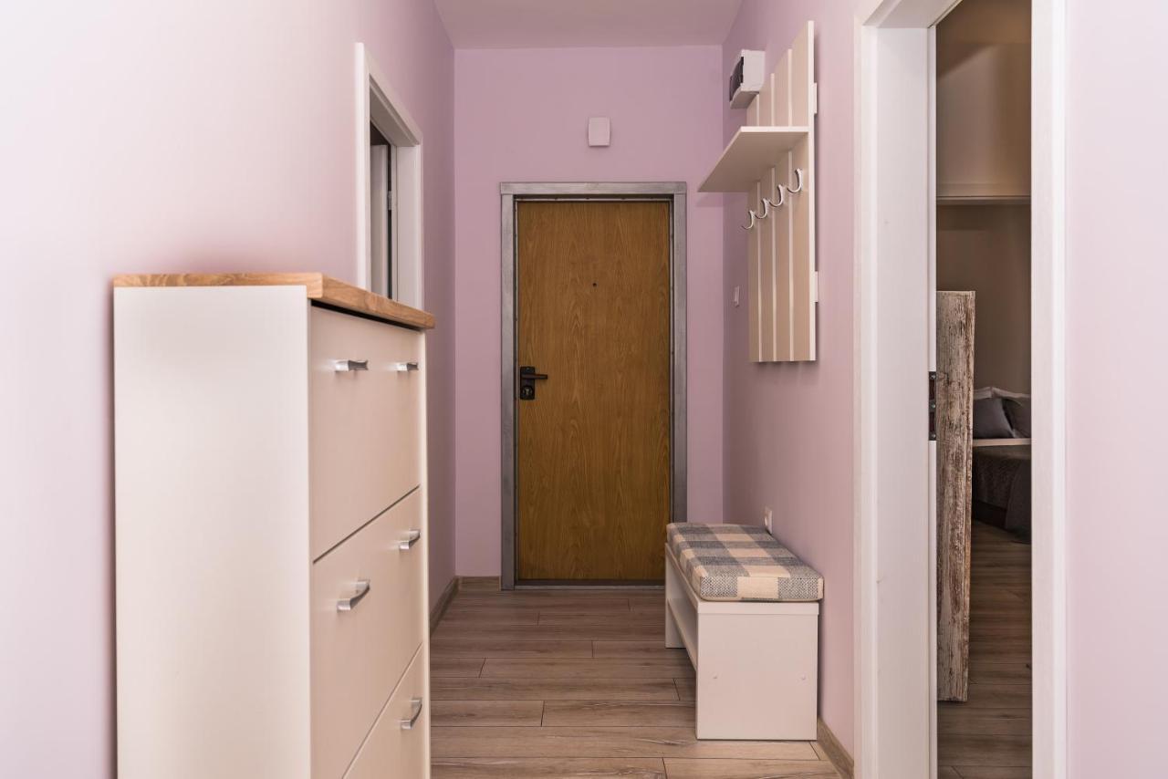 Fashionable 1Bd Flat In The Centre Of Plovdiv Διαμέρισμα Εξωτερικό φωτογραφία
