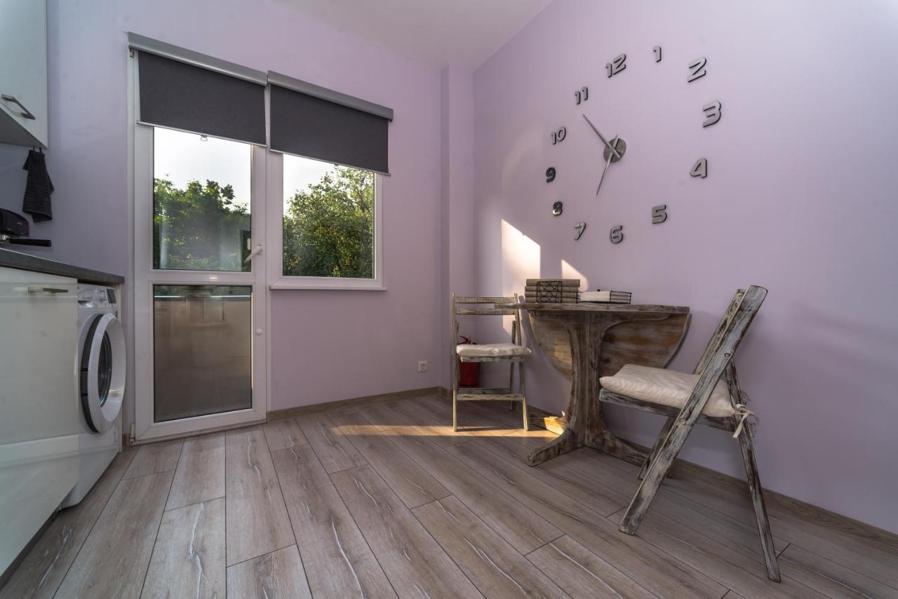 Fashionable 1Bd Flat In The Centre Of Plovdiv Διαμέρισμα Εξωτερικό φωτογραφία