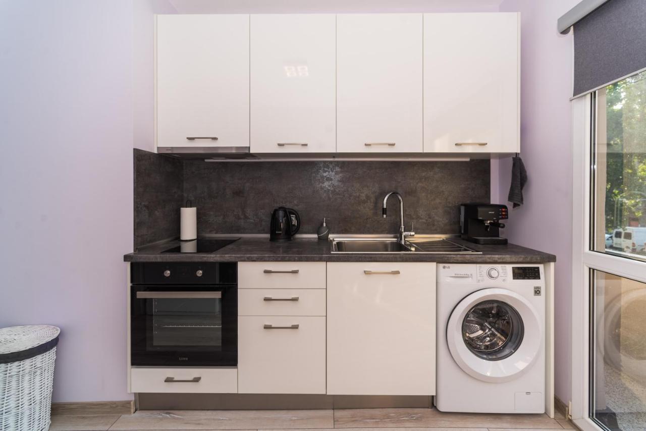 Fashionable 1Bd Flat In The Centre Of Plovdiv Διαμέρισμα Εξωτερικό φωτογραφία